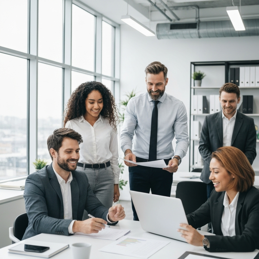 Equipe Kalil Contabilidade